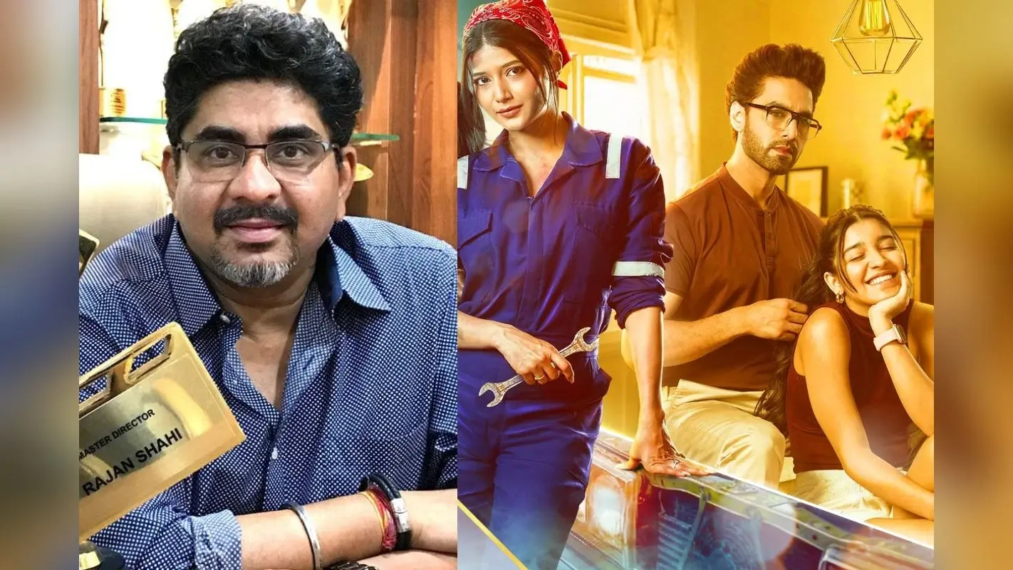 Yeh Rishta Kya Kehlata Hai ने पूरे किए 17 साल और 5200 एपिसोड… राजन शाही बोले- सोचा नहीं था