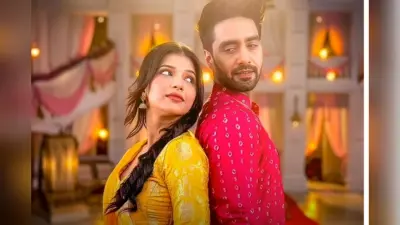 Yeh Rishta Kya Kehlata Hai: पोद्दार फर्म में अरमान को उसका हक दिलाएगी अभीरा, संजय-कृष को सिखाएगी सबक