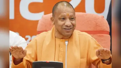 योगी सरकार के मंत्रिमंडल में विस्तार, भूपेंद्र चौधरी, मनोज पाण्डेय समेत कई नेताओं को मिली नई जिम्मेदारी, देखें पूरी लिस्ट