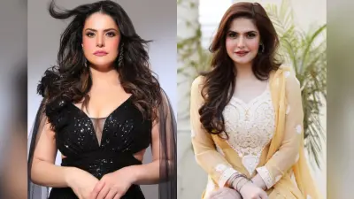 Zareen Khan Birthday: कभी ‘वीर’ की राजकुमारी बनीं तो, कभी हॉरर से डराया, इन फिल्मों ने बदल दिया एक्ट्रेस का करियर