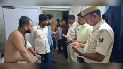 पूर्णिया में कटिहार के दो युवकों पर ताबड़तोड़ फायरिंग, जांच के लिए बुलाई गई एफएसएल की टीम