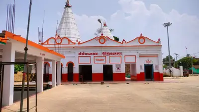 उपेक्षा का शिकार पौराणिक बाबा गौरीशंकर धाम, अब तक पर्यटन मानचित्र से बाहर