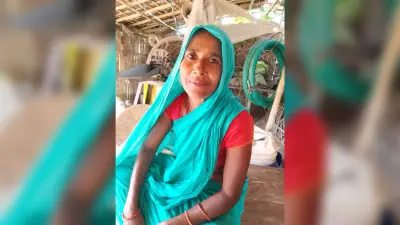 तेज रफ्तार बाइक की टक्कर से महिला की मौत