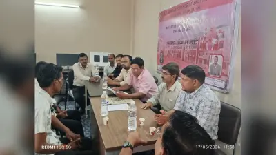 अभिभावक-शिक्षक संवाद से सशक्त होगी विद्यार्थियों की प्रगति