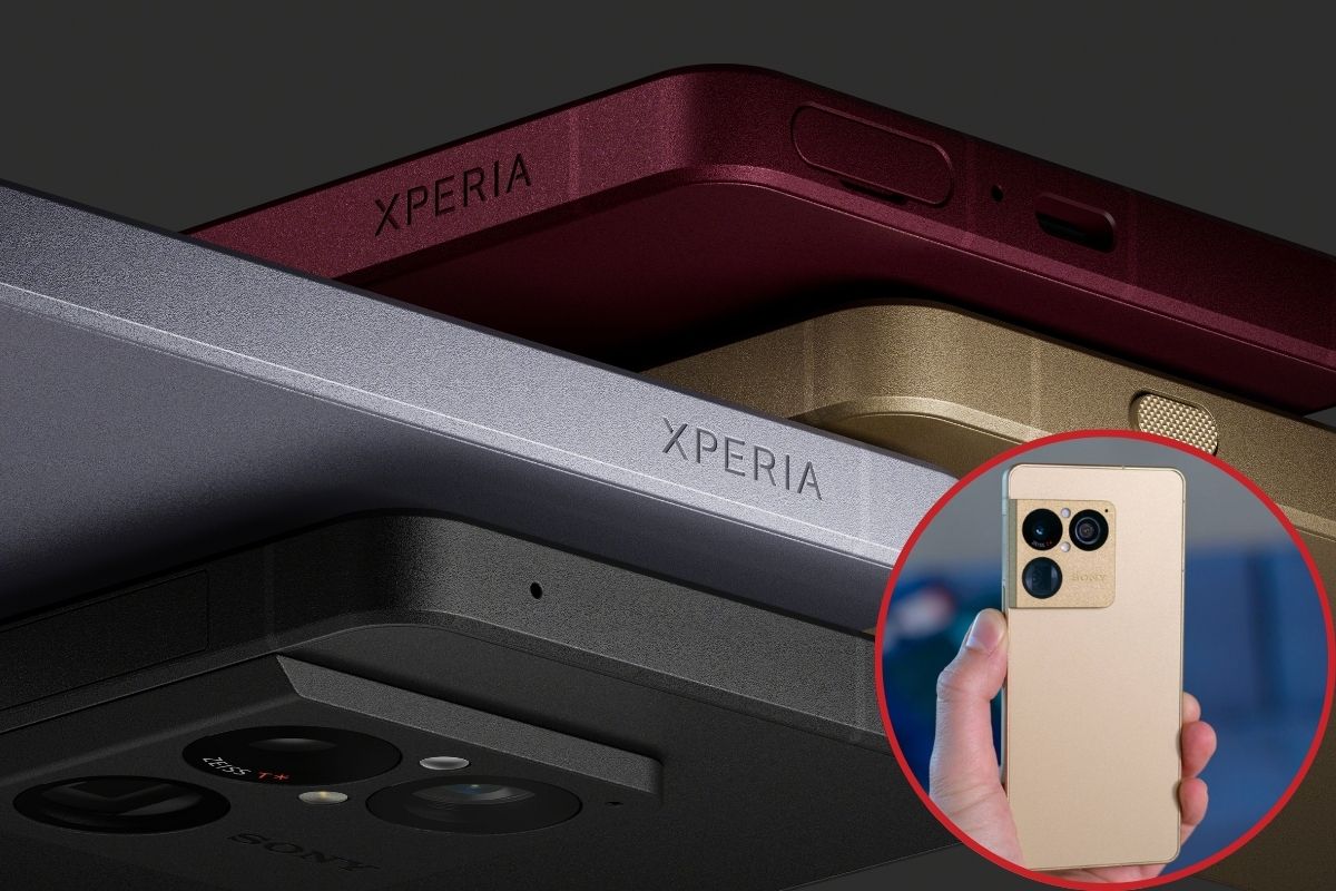 Sony Xperia 1 VIII: 1TB स्टोरेज, माइक्रोएसडी कार्ड और 3.5mm जैक के साथ आया सोनी का नया फ्लैगशिप फोन