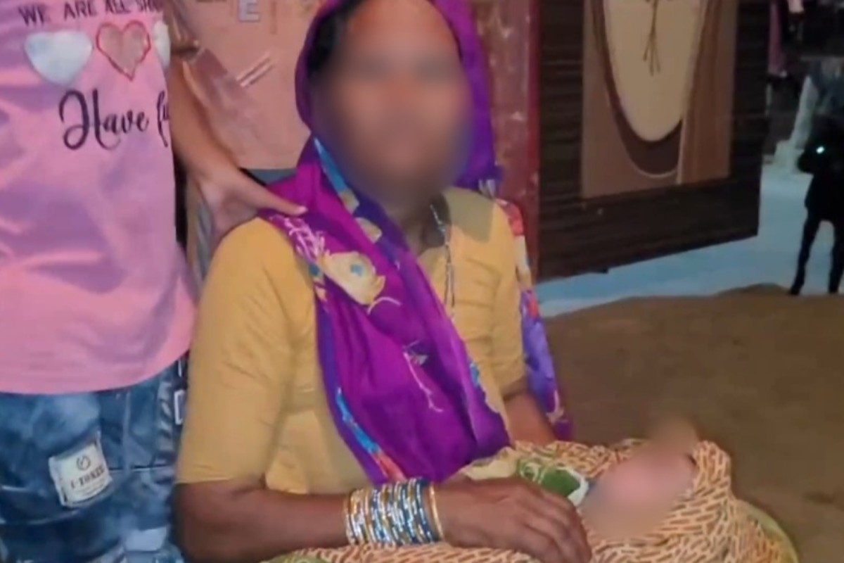 Madhubani News: झाड़ियों में मिली लावारिस नवजात, एक परिवार ने ‘फातिमा’ नाम दे पेश की इंसानियत की मिसाल