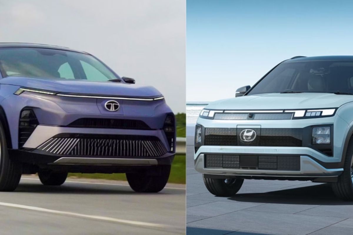 Tata EV ने फिर मारी बाजी, पेट्रोल-डीजल को टक्कर दे रहे इलेक्ट्रिक व्हीकल्स