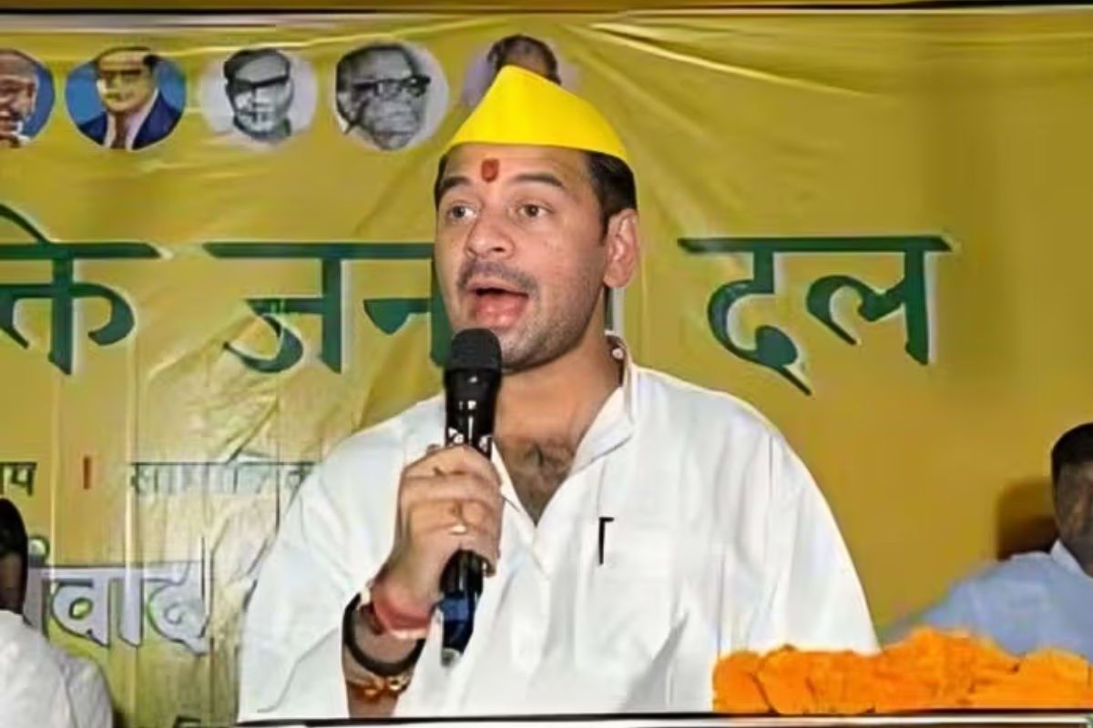 अब रियलिटी शो में दिखेंगे तेज प्रताप यादव, ‘भोजपुरी बवाल’ में पवन-निरहुआ संग करेंगे कमाल