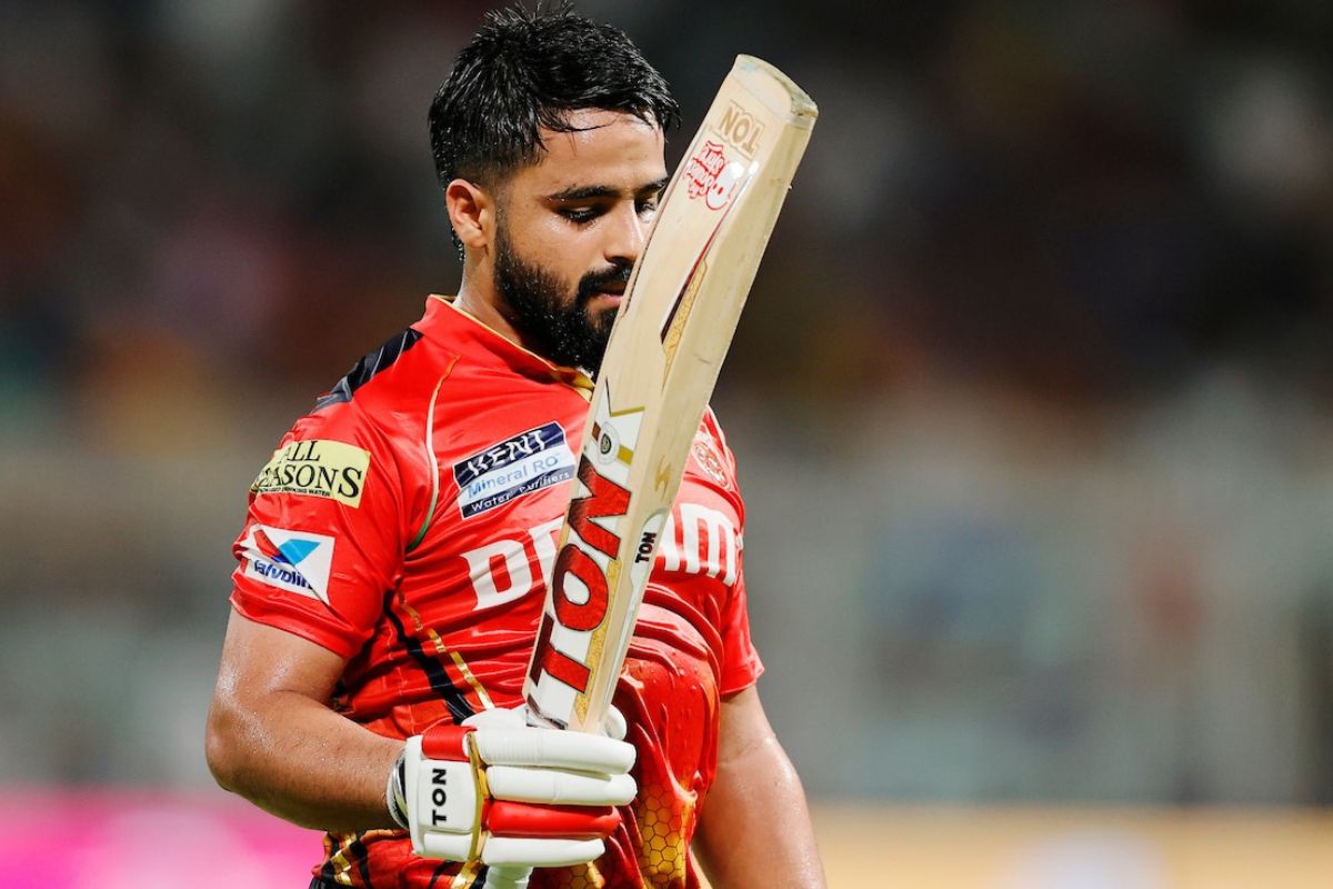 IPL 2026: लगातार 4 हार के बाद विवादों में घिरी पंजाब किंग्स, प्रीति जिंटा ने तोड़ी चुप्पी