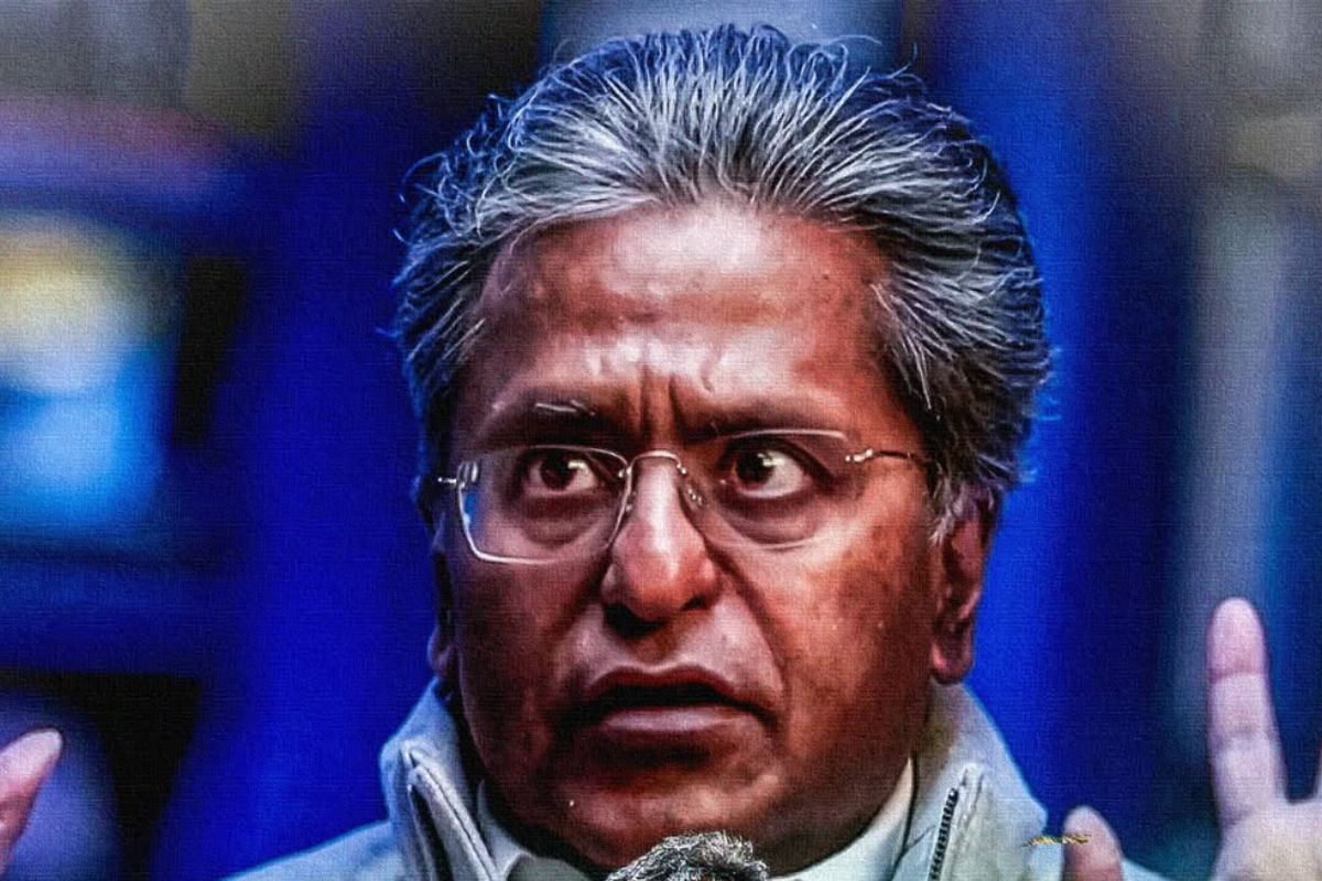 नीता अंबानी ने वैभव को दिया दुनिया का सबसे महंगा ऑफर ? वायरल दावे पर आया ललित मोदी का रिएक्शन