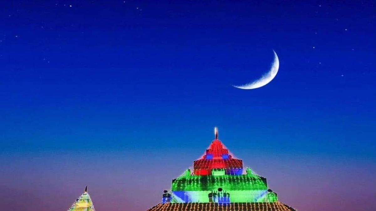 कटिहार के प्रसिद्ध सार्वजनिक दुर्गा मंदिर में तय हुआ पूजा-आरती का समय, सुबह-शाम गूंजेगी सामूहिक आरती