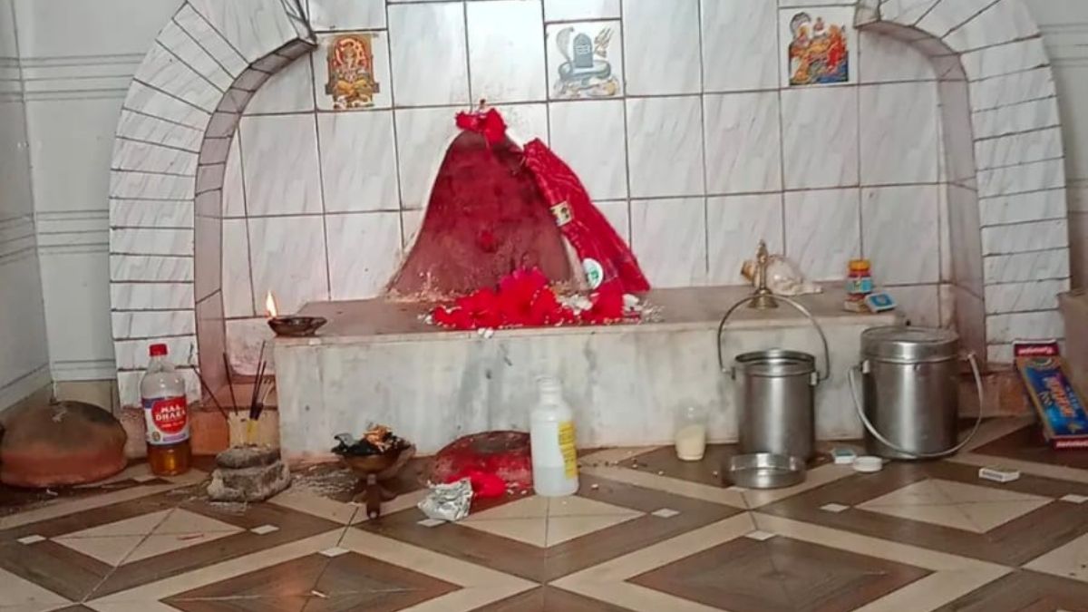 लखीसराय में पहाड़ियों पर विराजमान बाबा अभयनाथ मंदिर, जहां आस्था के साथ मिलता है अद्भुत सुकून