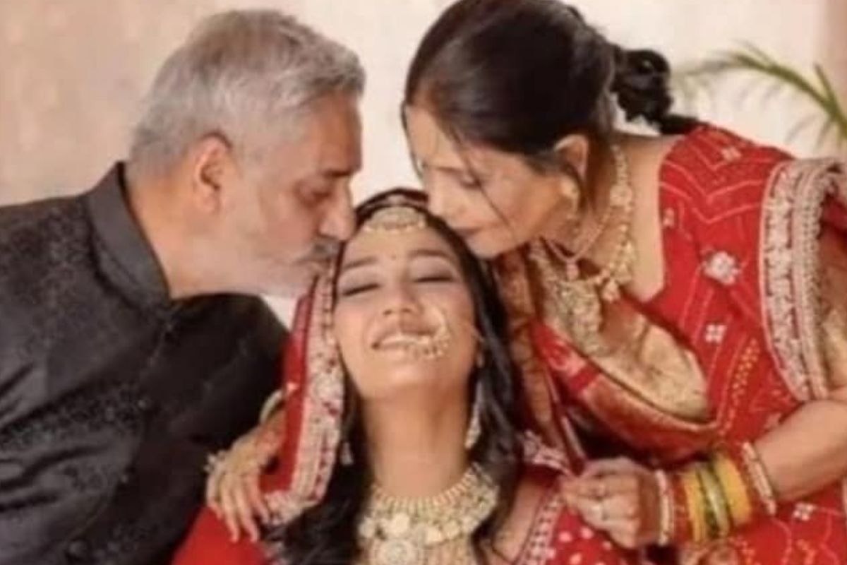 ट्विशा शर्मा की मौत की जांच अब सीबीआई करेगी, भाई ने कहा-निष्पक्ष जांच की उम्मीद जगी