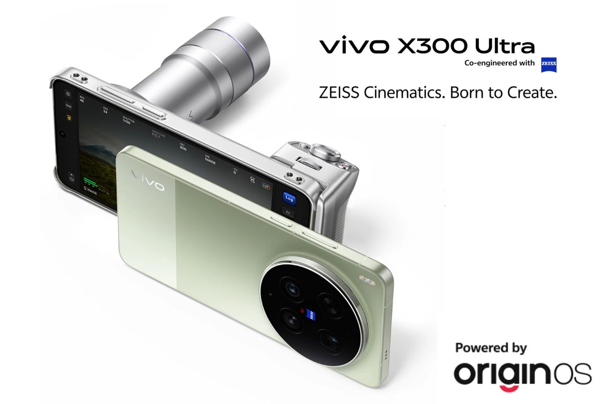 Vivo X300 Ultra भारत में लॉन्च, 200MP कैमरा और 6600mAh बैटरी, सब कुछ दमदार