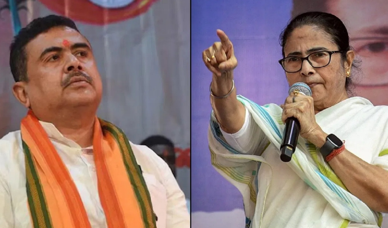 फालता के बाद अब नंदीग्राम, उपचुनाव के लिए TMC को नहीं मिल रहे उम्मीदवार