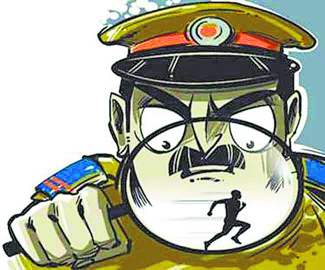 10 घंटे के अंदर लूटकांड का खुलासा, एक गिरफ्तार