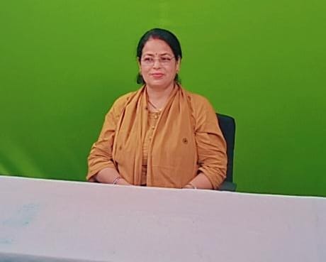 पीएम ई-विद्या: इतिहास विषय का डिजिटल कंटेंट तैयार करेंगी डॉ. नंदनी कुमारी, सहरसा का बढ़ा मान