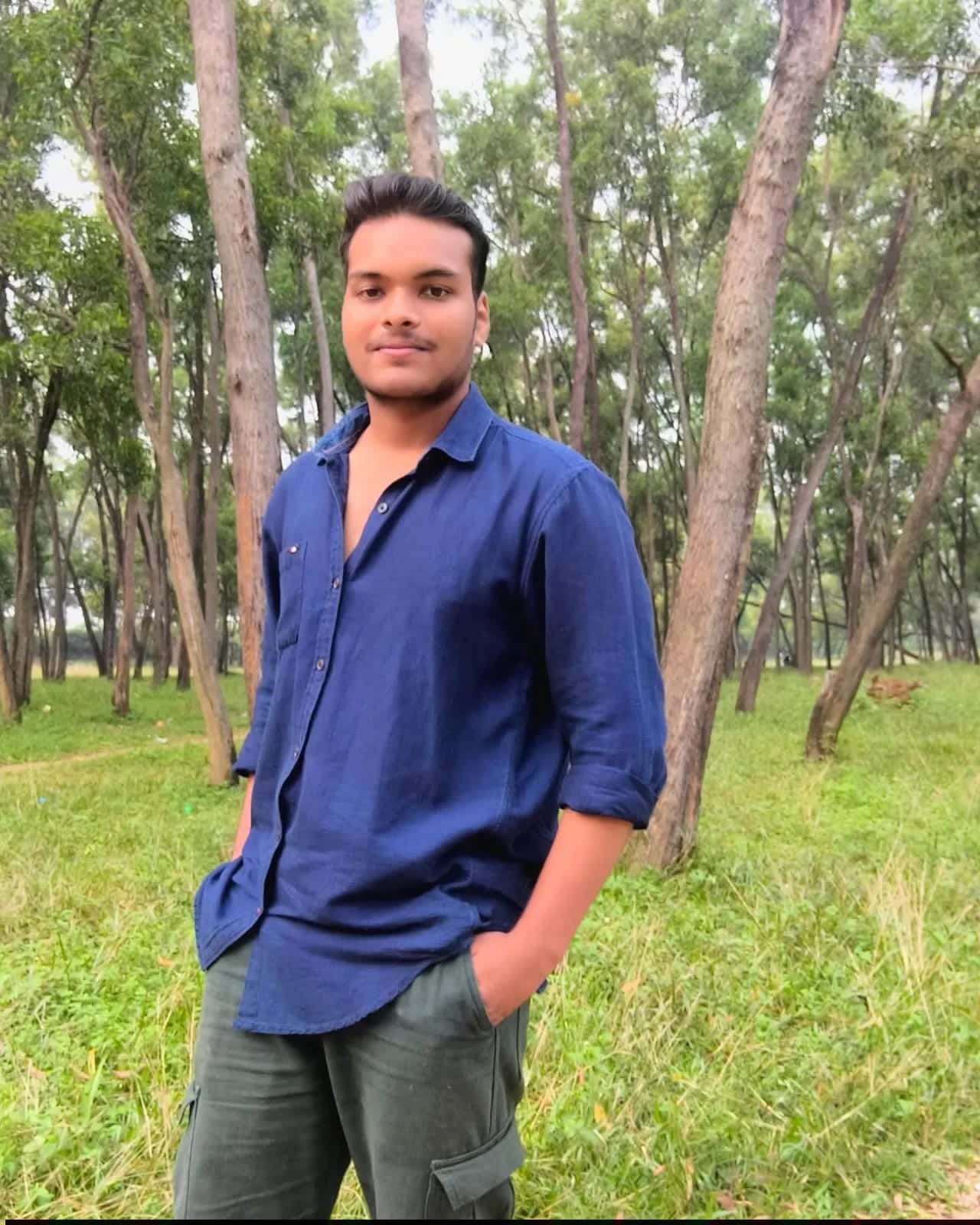 सहरसा के तेजप्रताप ने झारखंड में बढ़ाया मान, सीबीएसई आर्ट्स में स्टेट टॉप-5 में बनाई जगह