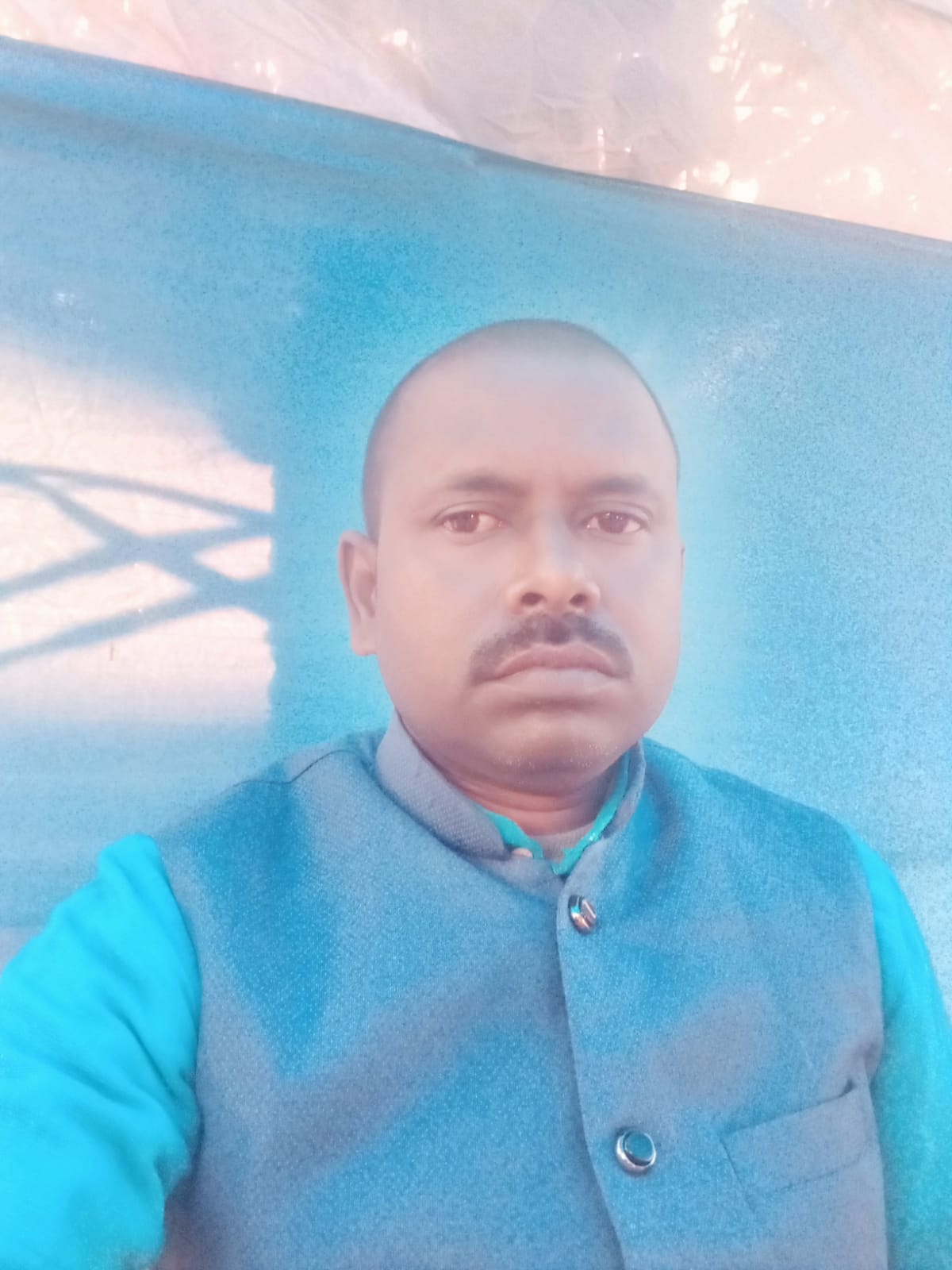 पुरुषोत्तम सिंह राजपूत करणी सेना भारत के जमुई जिलाध्यक्ष मनोनीत, समाज में खुशी की लहर