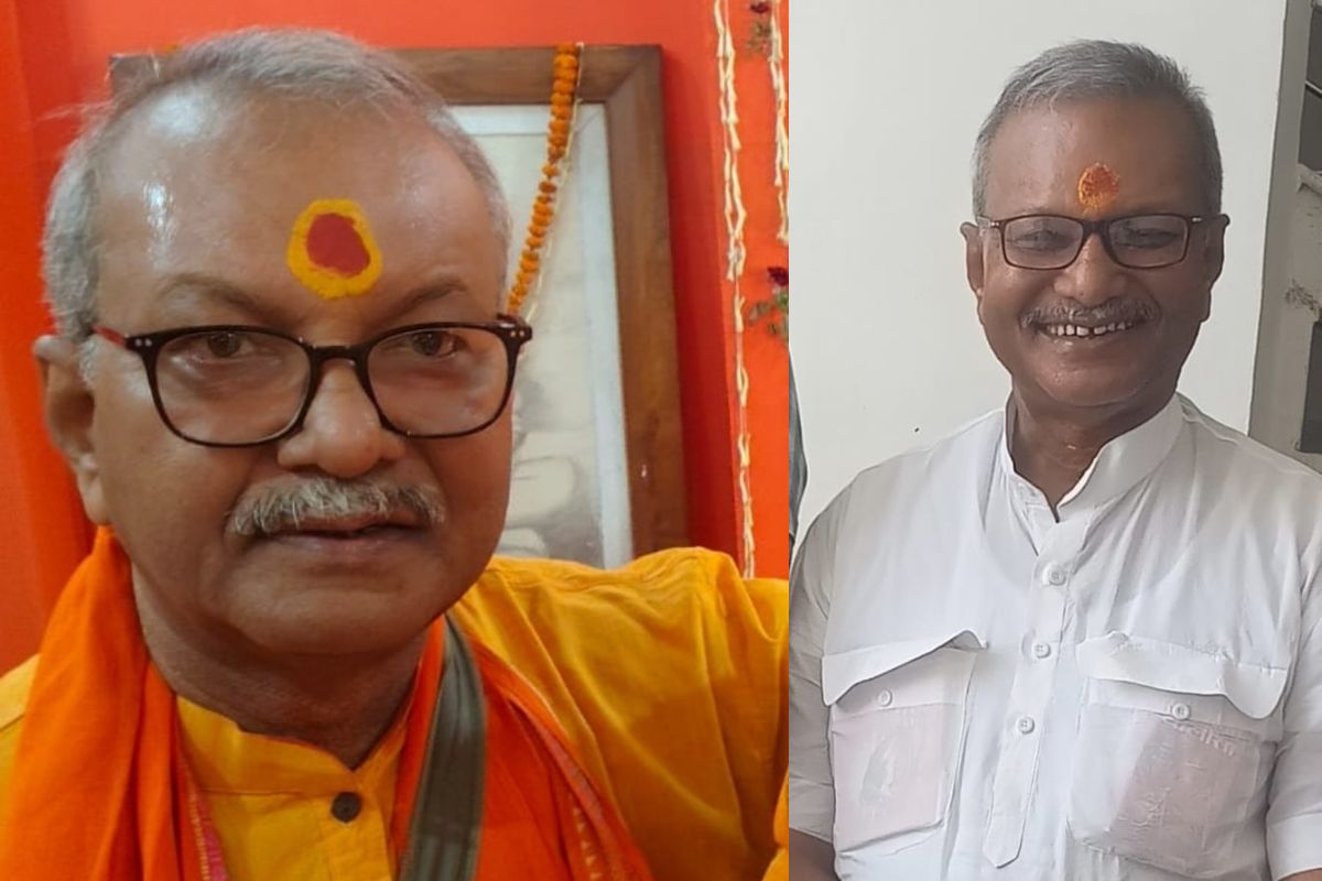 Patna News: पर्यावरण संरक्षण में लापरवाही करने वाले अधिकारियों पर हो कार्रवाई, प्रख्यात पर्यावरणविद् गुरुदेव श्री प्रेम ने पीएमओ को भेजा विस्तृत पत्र