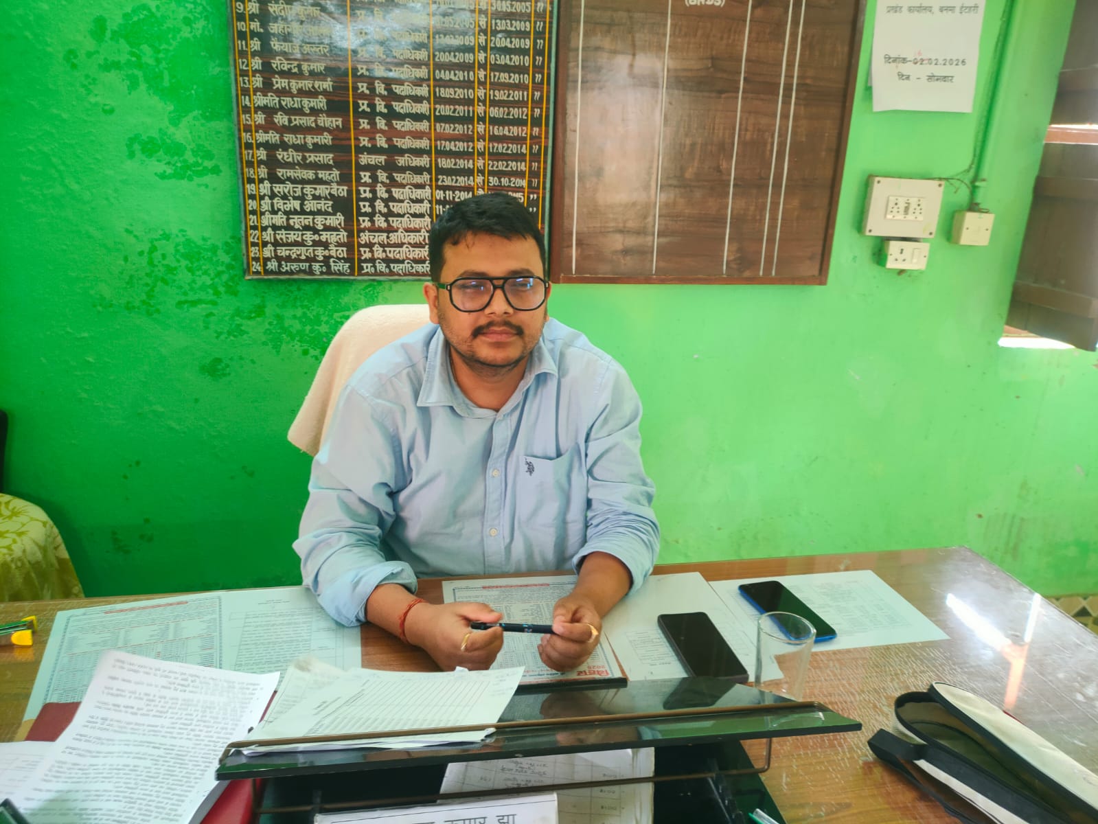 पंचायतों में लगेगा ‘शिविर संवाद समाधान’, 48 घंटे के भीतर होगा शिकायतों का निपटारा