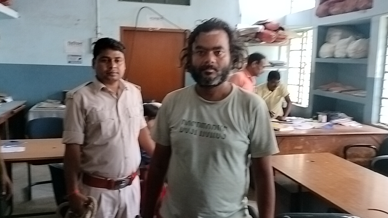 विवाहिता की मौत के मामले में हत्या की प्राथमिकी दर्ज, पुलिस ने पति को किया गिरफ्तार