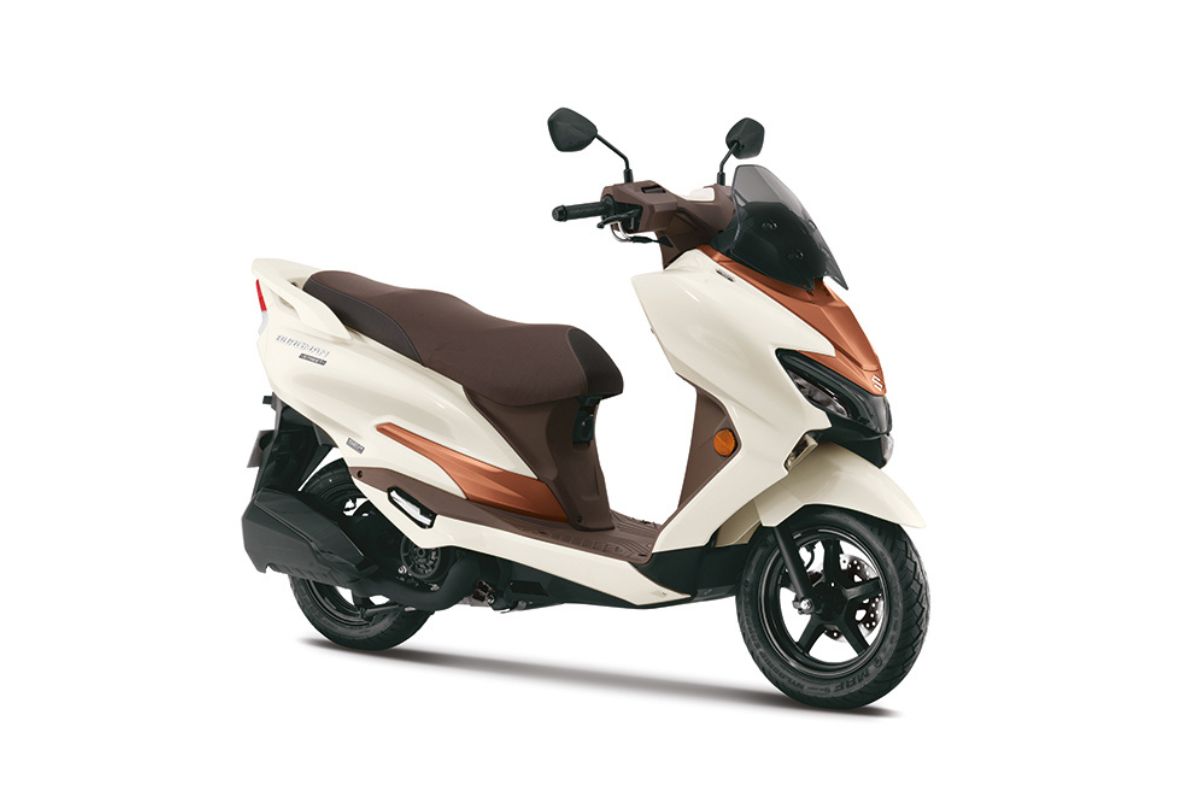 2026 Suzuki Burgman Street आपके लिए सही है या नहीं? जानें खरीदने और छोड़ने की 2-2 वजहें