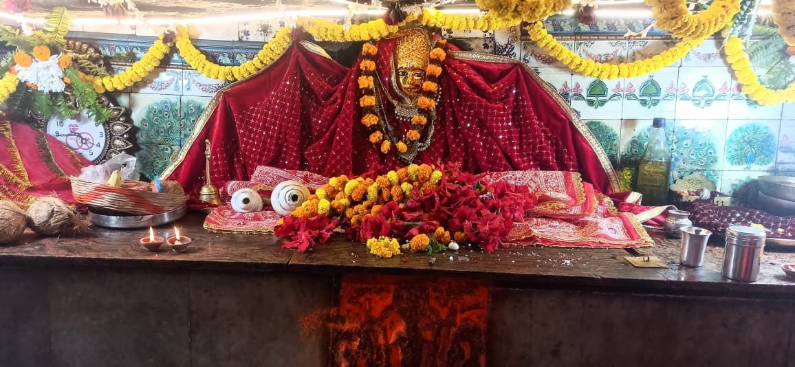 सासाराम के प्रमुख मंदिरों के खुलने और बंद होने का समय जारी, दर्शन से पहले नोट कर लें टाइमिंग