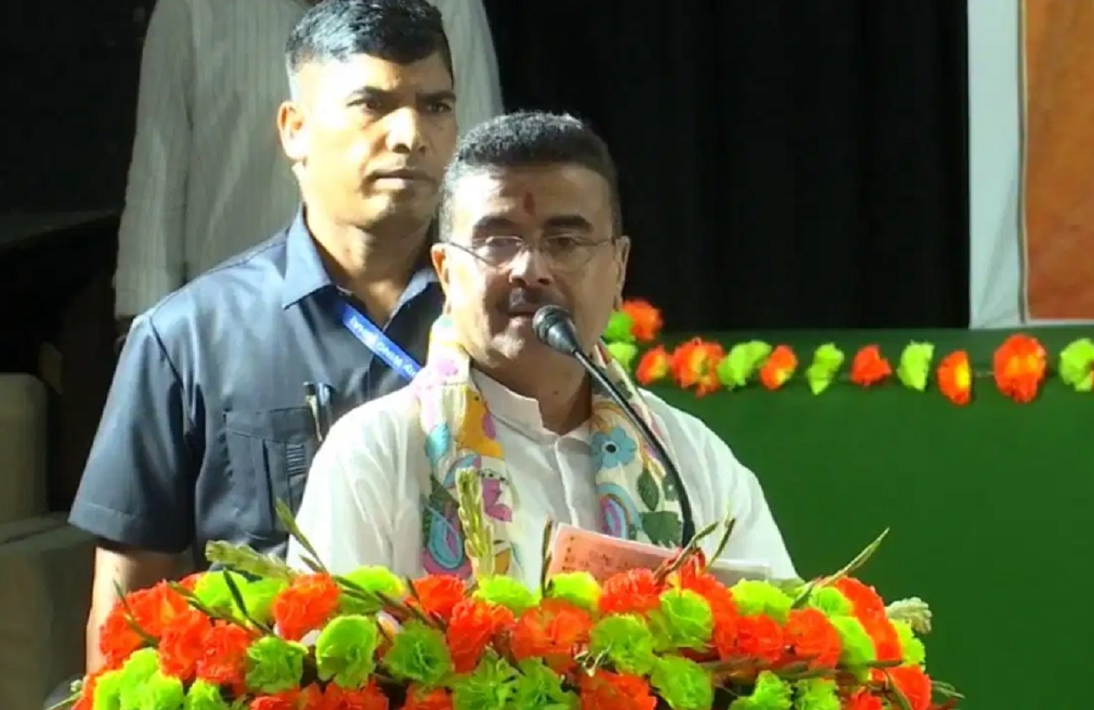 बंगाल में दुर्गा पूजा की बड़ी समितियों को अब नहीं मिलेगा अनुदान, शुभेंदु अधिकारी ने कर दिया क्लियर