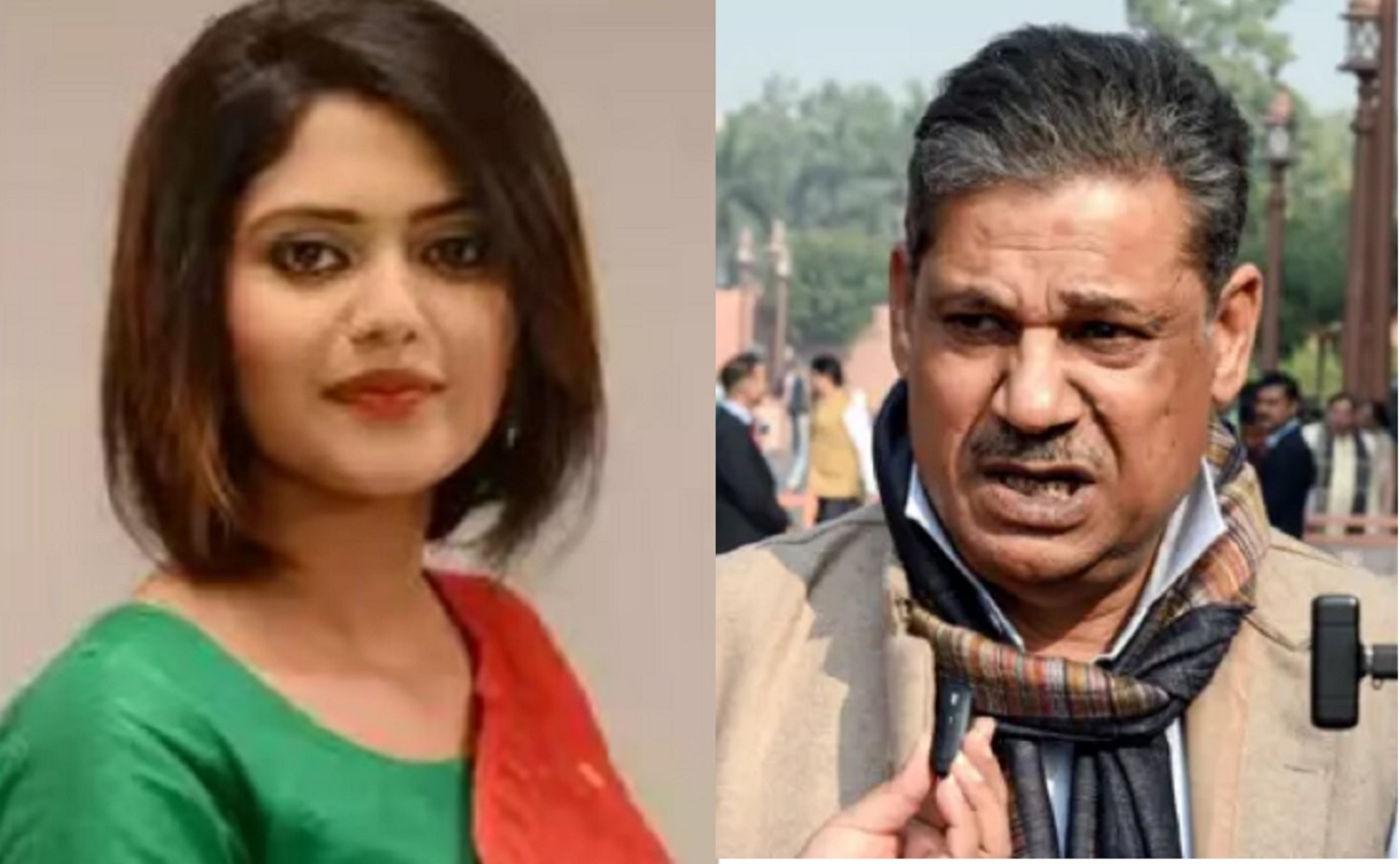 तृणमूल संकट: सायनी और मिताली ने कहा- वेट एंड वॉच, कीर्ति आजाद बोले, ‘हम साथ हैं’
