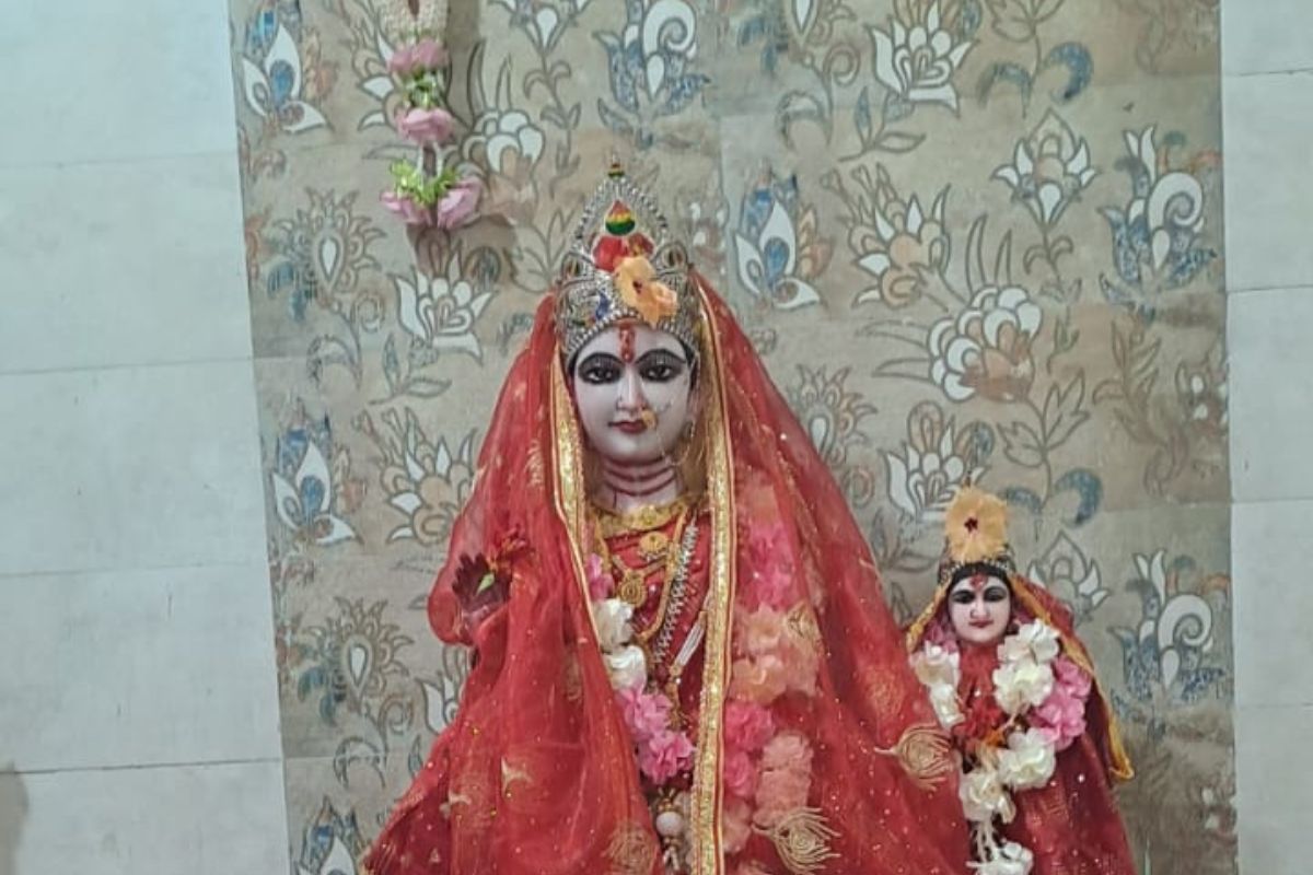 कटिहार का गौरीशंकर नाथ मंदिर, जहां हर दिन उमड़ती है भोलेनाथ के भक्तों की भीड़