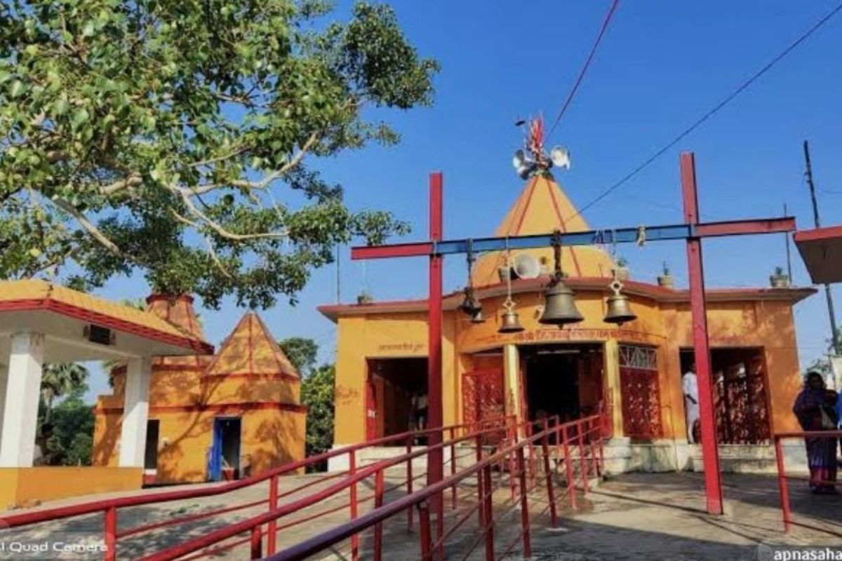 सहरसा में जहां भोलेनाथ के दरबार से कोई भक्त नहीं लौटता खाली हाथ, जानिए बाबा मटेश्वर धाम की महिमा