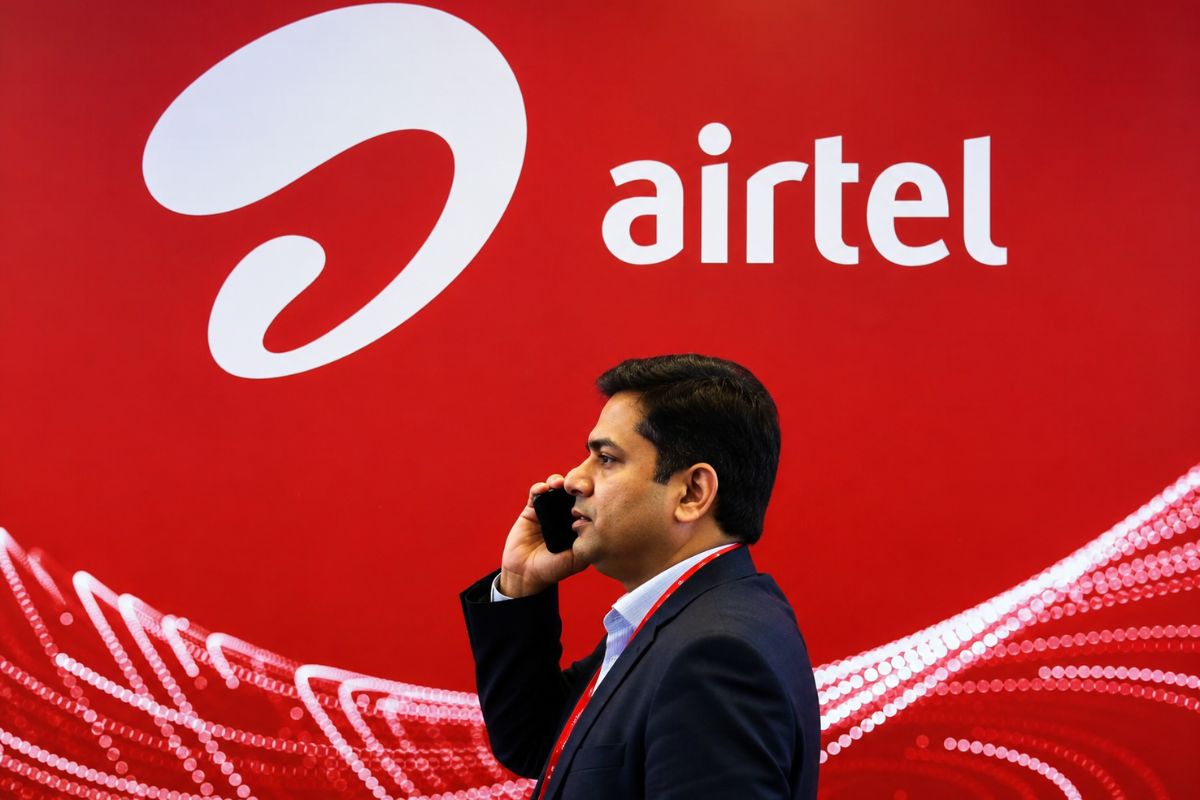Airtel का ₹155 वाला प्लान बना बजट यूजर्स की पहली पसंद, कम कीमत में कॉलिंग, डेटा और SMS का फायदा