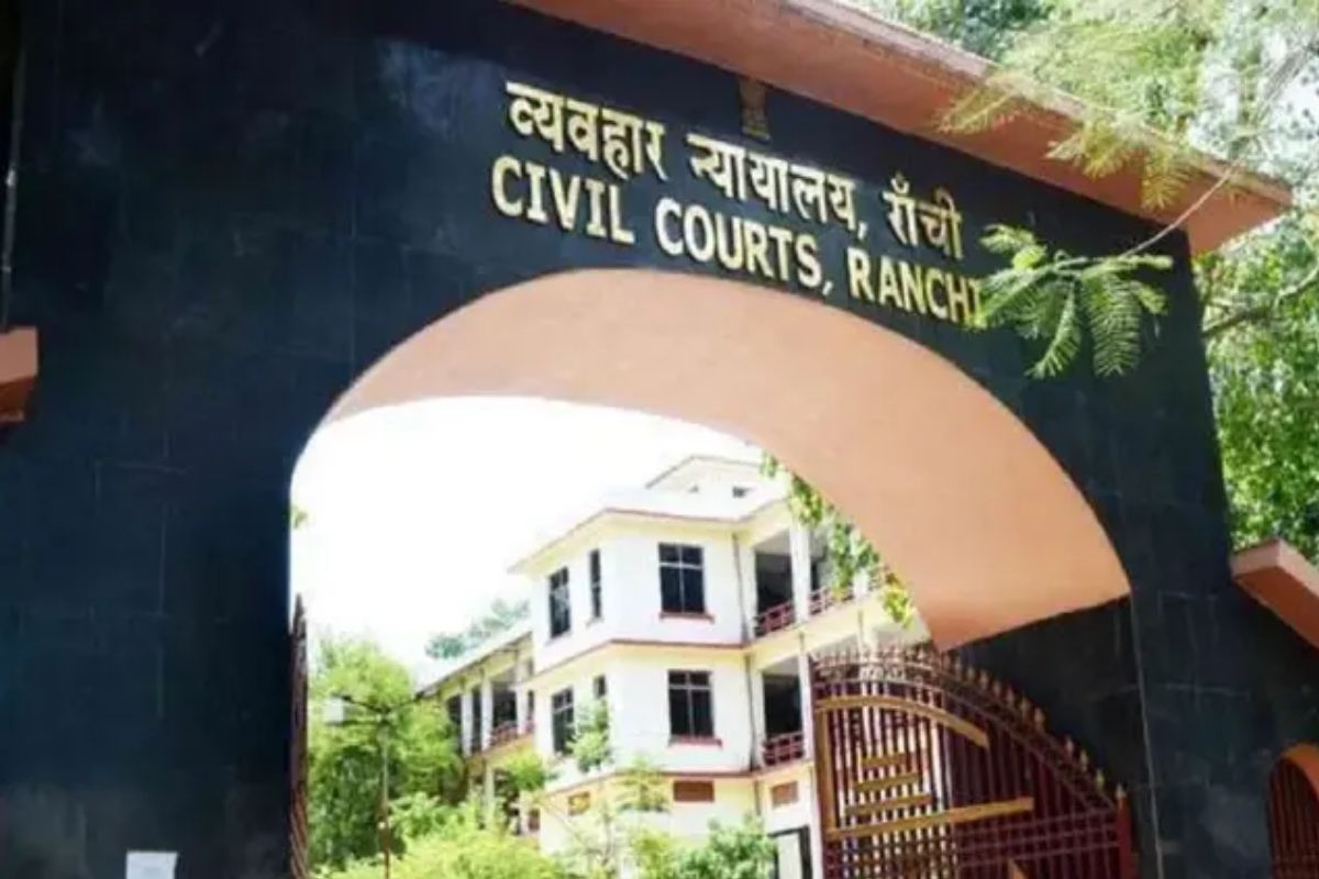 अलकतरा घोटाला मामले में ठेकेदार को 3 साल की सजा, 1 लाख जुर्माना