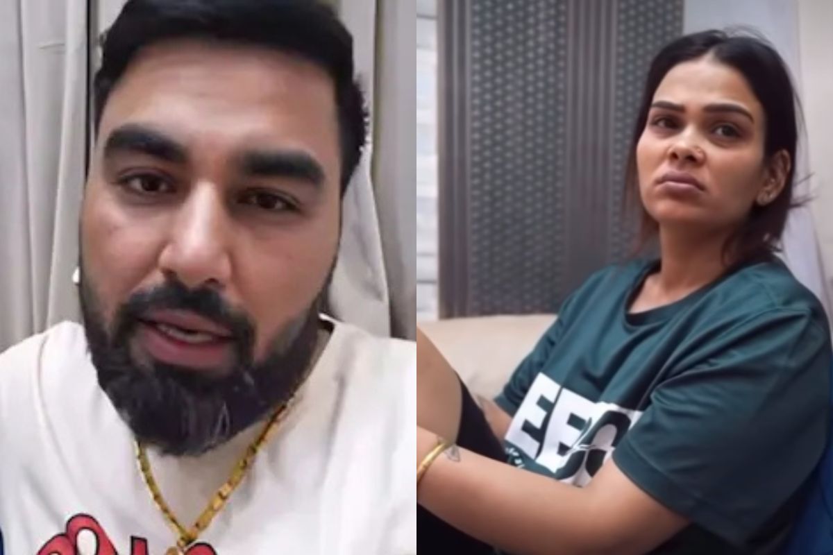 ‘अगर लोअर-टीशर्ट में रहोगी तो पति तलाक दे देगा…’, पत्नी Payal को सजने-संवरने की सलाह देना Armaan Malik को पड़ा भारी