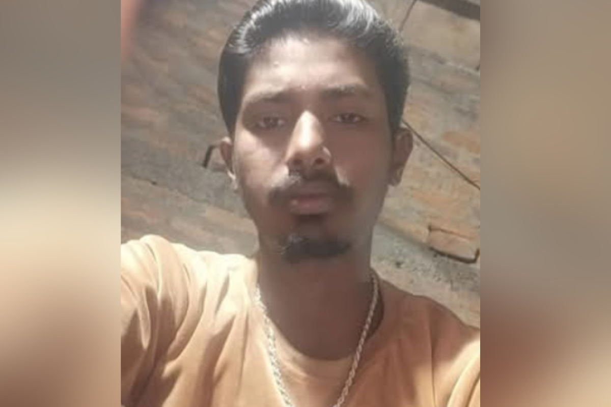 भोजपुर में ससुराल आए युवक का बाबा सिद्धनाथ मंदिर के बरामदे में मिला शव, पोस्टमार्टम रिपोर्ट से खुलेगा राज
