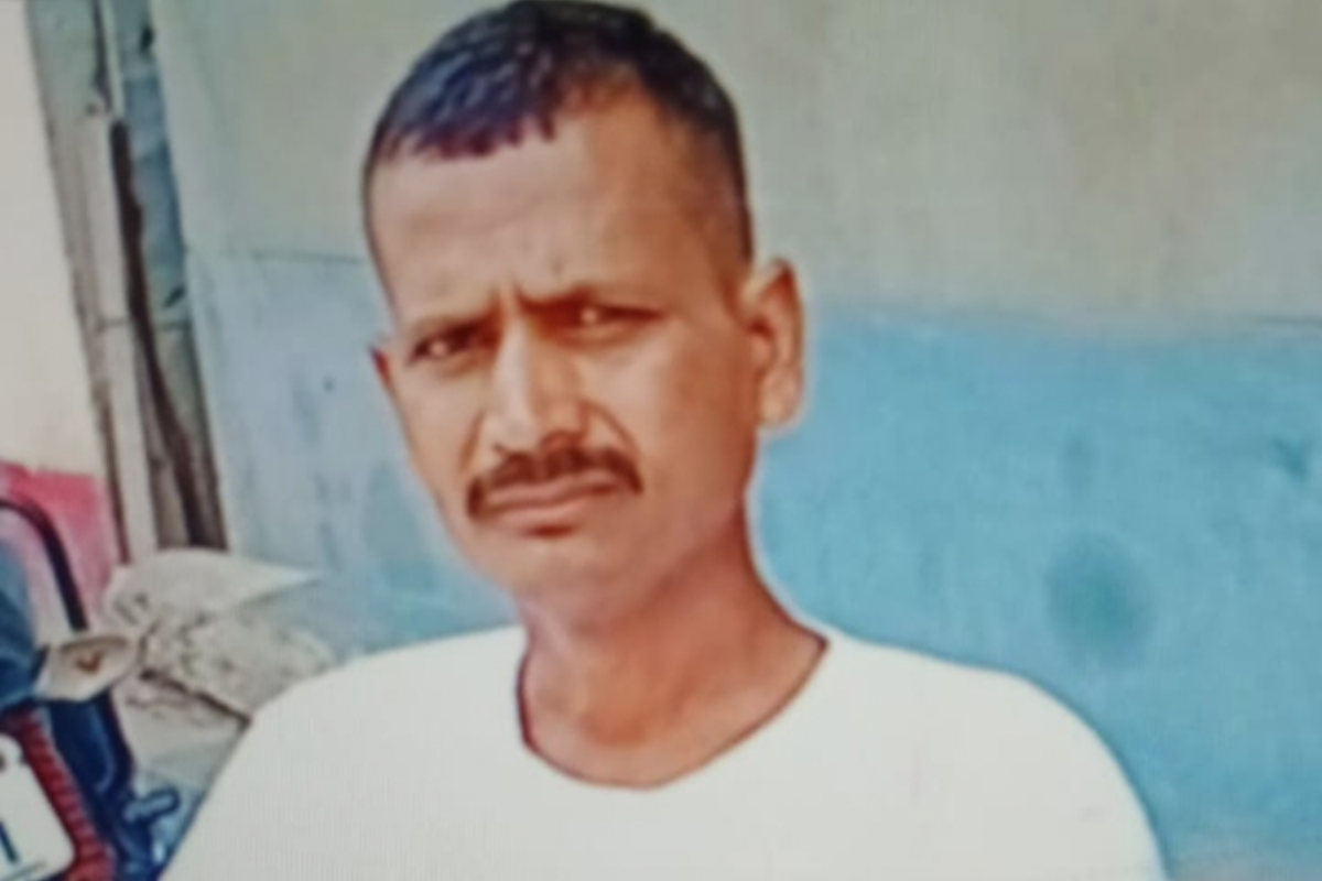 आरा में रेलवे ट्रैक पार करने के दौरान ट्रेन की चपेट में आया युवक, मां-बाप के इकलौते चिराग की दर्दनाक मौत