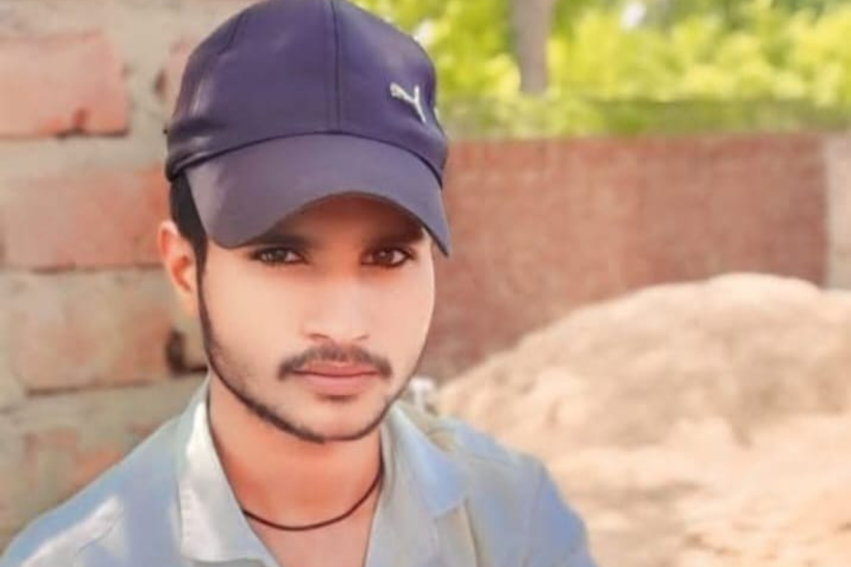 तरारी में मां ने नशा करने से रोका तो युवक ने पेड़ से लटककर दे दी जान, परिवार में कोहराम