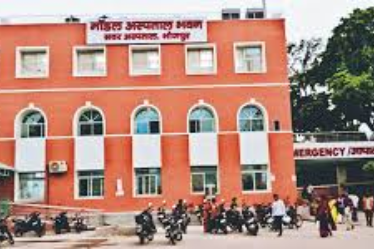 आरा में नियमों को ठेंगा दिखा रहे सैकड़ों अवैध अस्पताल व जांच घर, सिविल सर्जन बोले- होगी कड़ी कार्रवाई