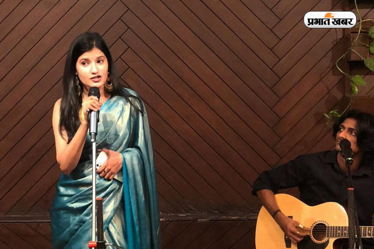 Gunjan Saini Artist
