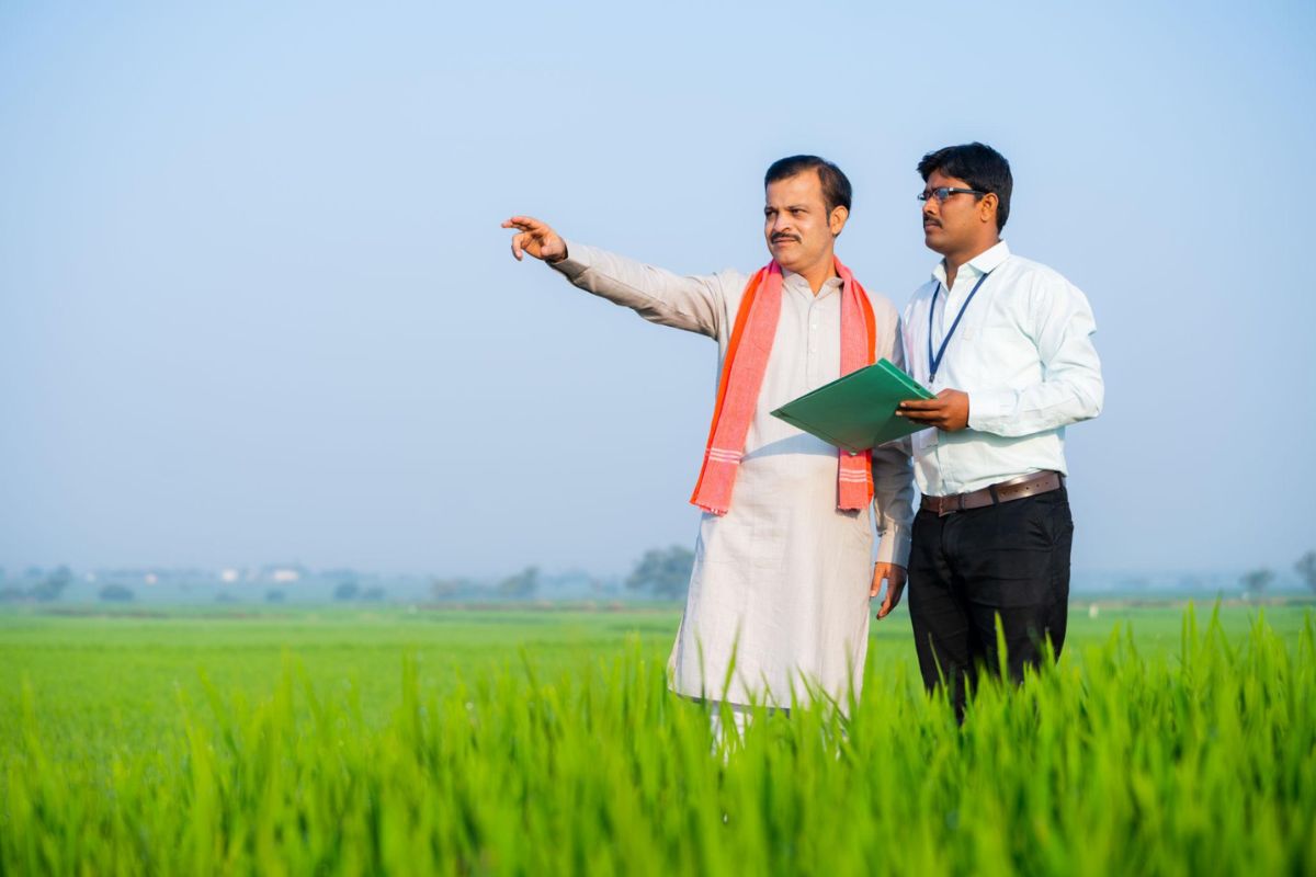 औरंगाबाद में होगा खरीफ महोत्सव, किसानों को आधुनिक खेती और सरकारी योजनाओं की मिलेगी जानकारी