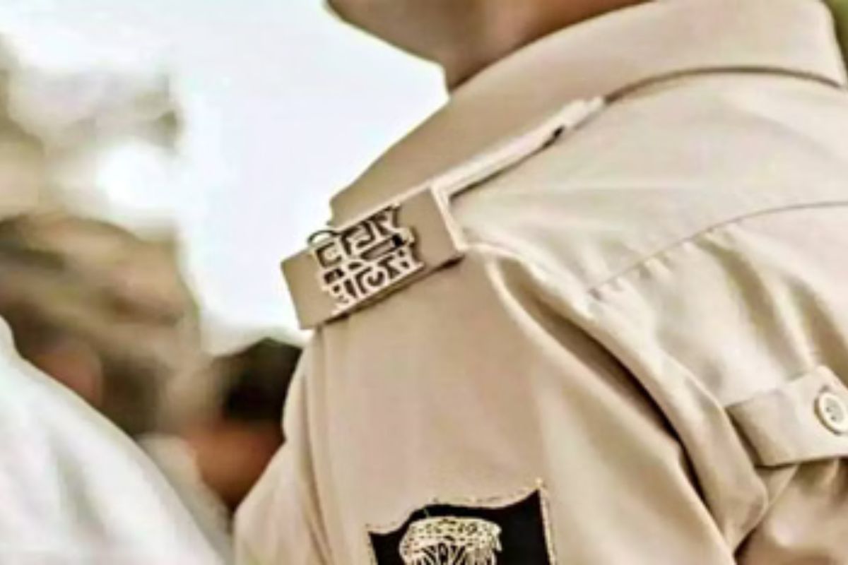 औरंगाबाद : खुद को पुलिस बताकर घर में घुसे थे लुटेरे, लाखों की लूट मामले में रोहतास के दो शातिर गिरफ्तार