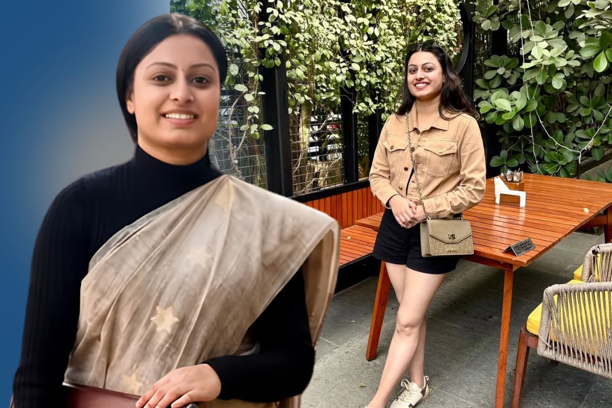 किसान की बेटी ने लिखी सफलता की कहानी, बैक टू बैक BPSC क्रैक, समस्तीपुर की स्मृति LEO के बाद बनीं SDM