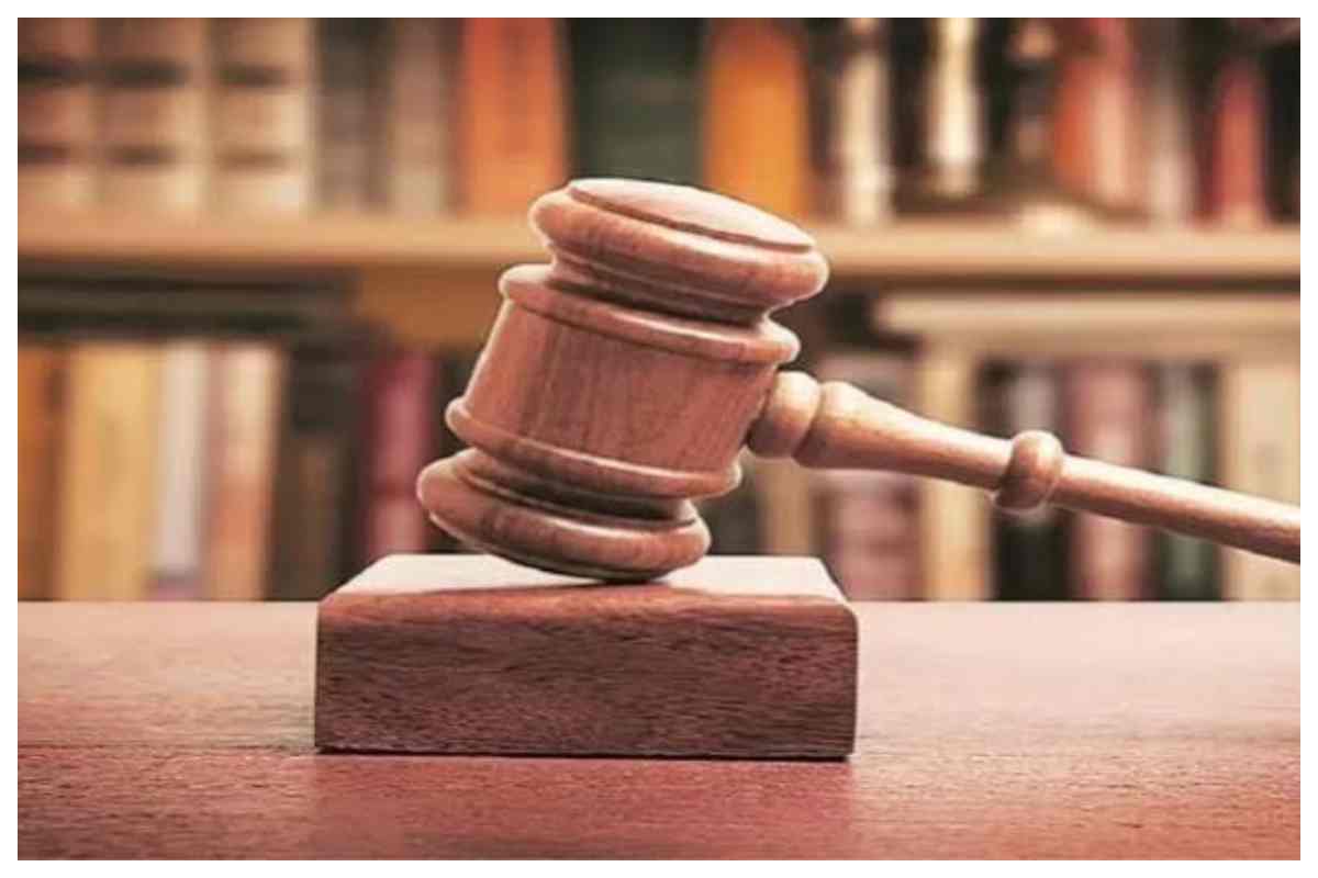 3.06 लाख की CSP लूट का आया फैसला, दो दोषियों को तीन-तीन साल की सजा