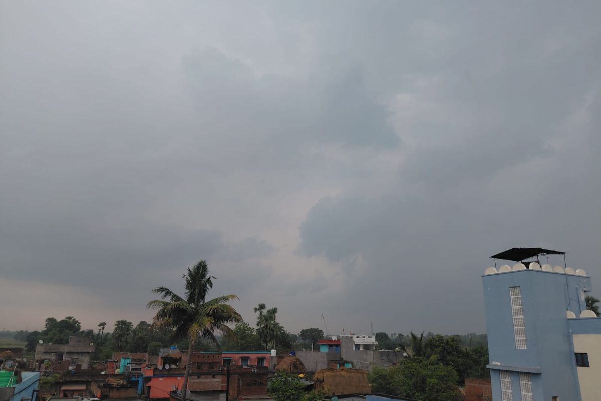 बांका में कब मिलेगी गर्मी से राहत? बारिश और वज्रपात का अलर्ट, जानें अगले 48 घंटे का मौसम