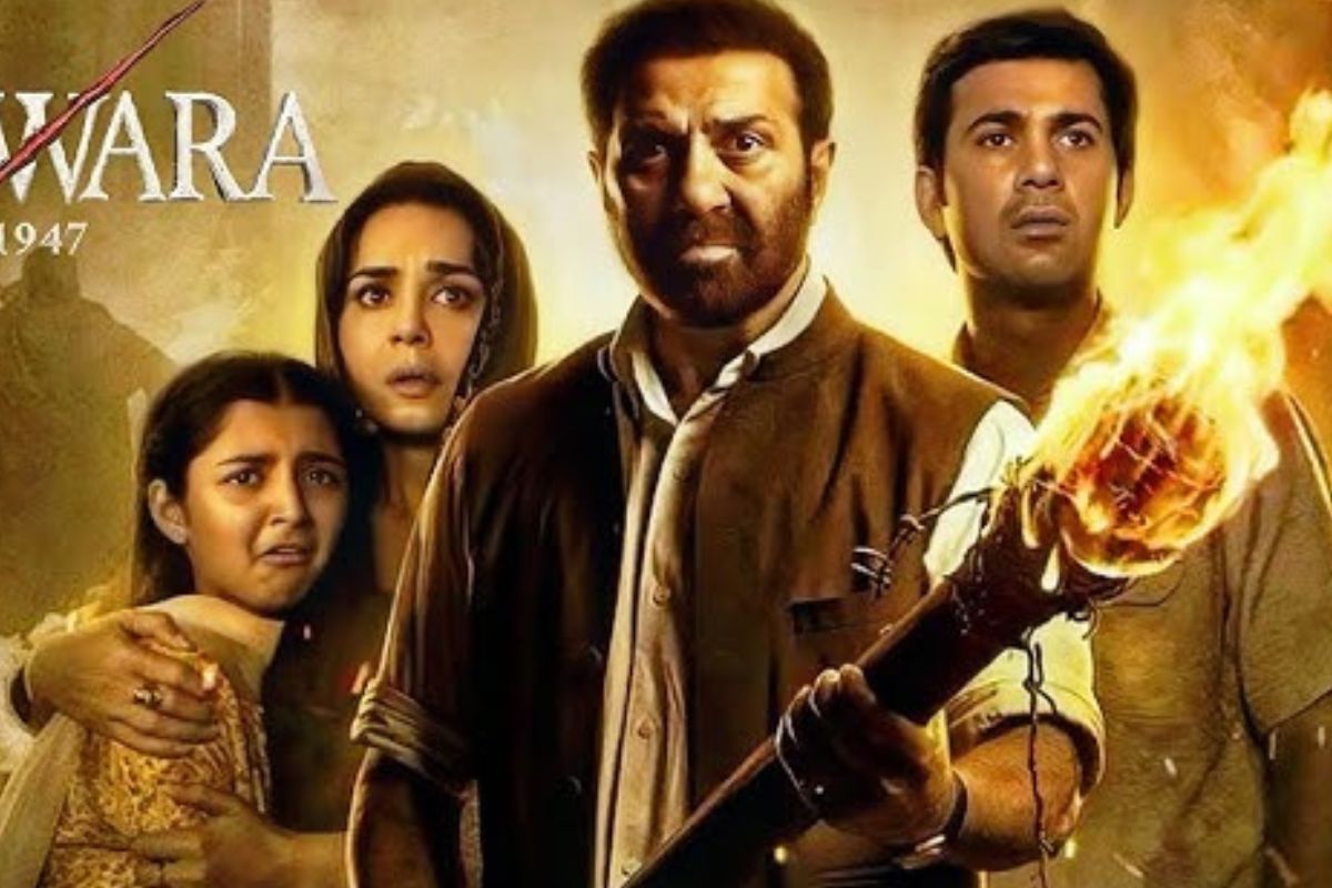 Batwara 1947: ‘गदर 2’ की सफलता पहले ही भांप चुके थे ज्योतिषी, अब सनी देओल की ‘बंटवारा 1947’ को बताया ब्लॉकबस्टर