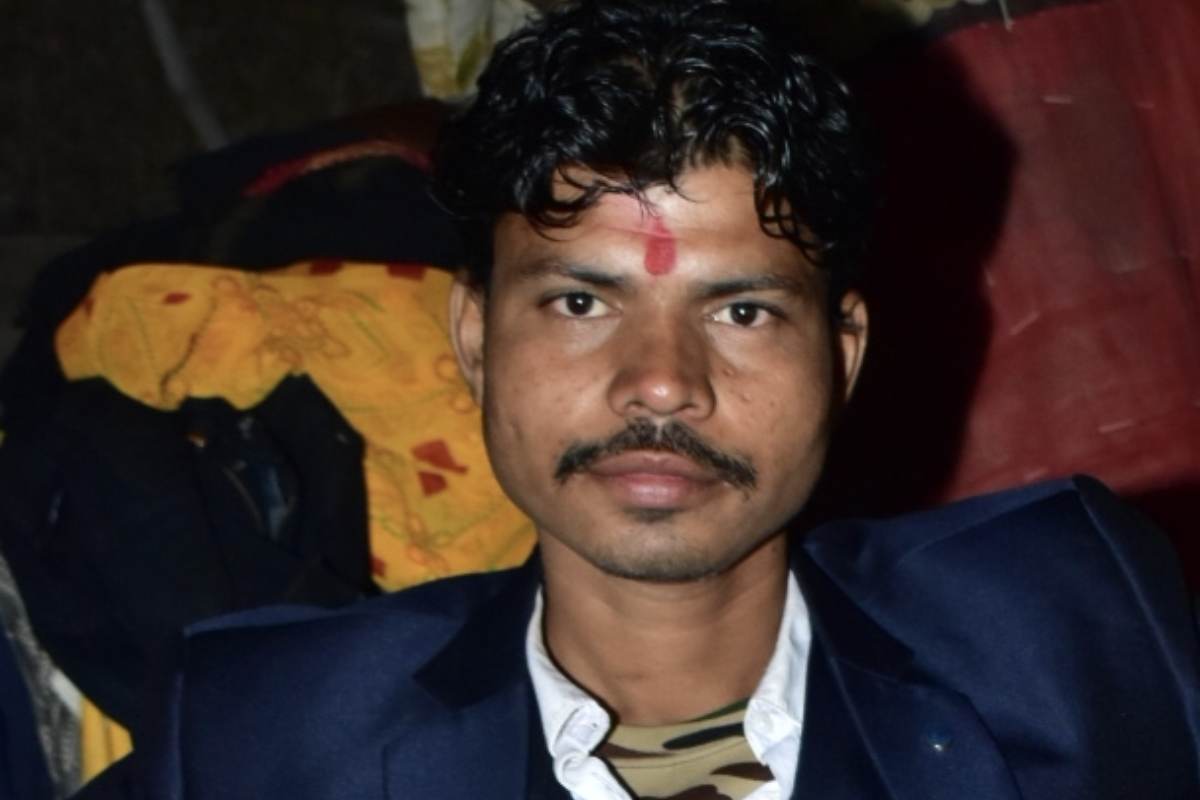बेगूसराय में पारिवारिक विवाद के बाद युवक की संदिग्ध मौत, जहर खाने की आशंका, तीन मासूम बच्चों पर टूटा दुखों का पहाड़