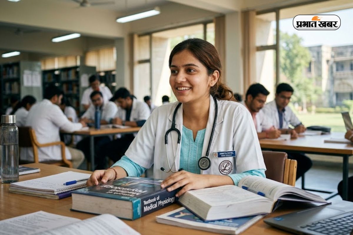 NEET के बिना भी डॉक्टर जितनी होगी कमाई, 12वीं के बाद 5 बेस्ट हाई सैलरी कोर्सेज
