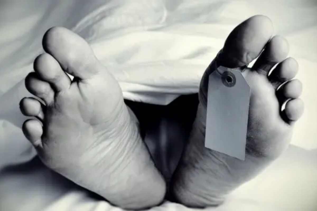 बेतिया: विवाहिता ने फांसी लगाकर की आत्महत्या, फंदे से लटका मिला शव