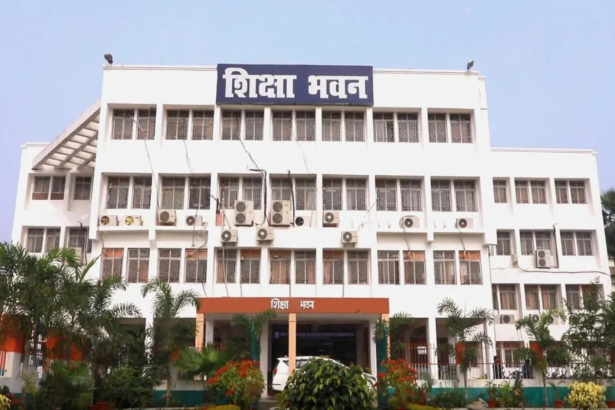 एक कार्यपालक सहायक के भरोसे चल रहा गोपालपुर BRC, 60 से अधिक स्कूलों की मॉनिटरिंग प्रभावित
